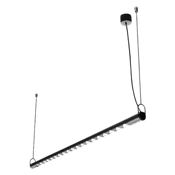 Підвісний світильник Atmolight 3541311 Starlight C 1270 Black