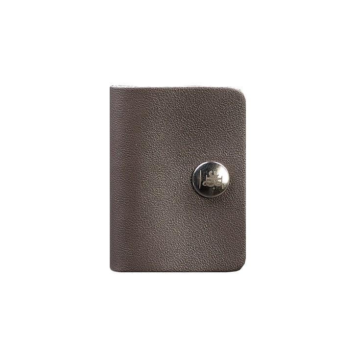 Держатель кожаный для наушников и проводов 2.0 Темно-бежевый (A-031930) Держатель кожаный для наушников и проводов 2.0 Темно-бежевый (A-031930)