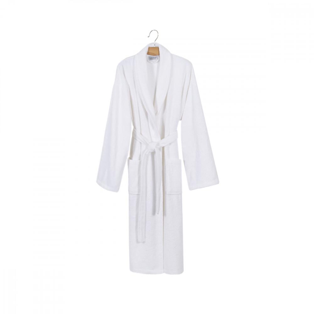 Халат махровый Lotus привлекательный 3XL (2000022189644) - фото 5 Халат махровый Lotus привлекательный 3XL (2000022189644) - фото 5