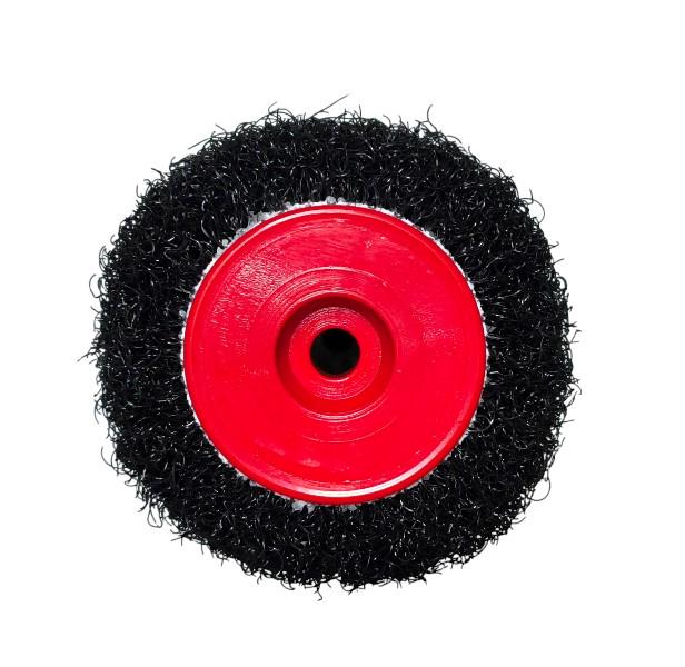 Валик Olejnik JL для механічного нанесення шпаклівки 230х50х8 мм - фото 2 Валик Olejnik JL для механічного нанесення шпаклівки 230х50х8 мм - фото 2