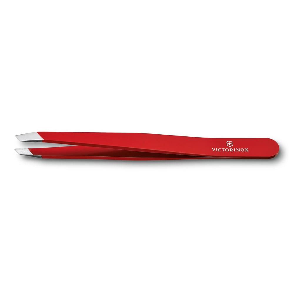 Пінцет Victorinox Rubis Slanted 96 мм (8.2088) - фото 1