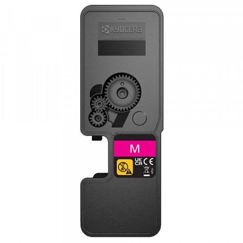 Тонер-картридж Kyocera TK-5440M 1T0C0ABNL0 Magenta (11759780)