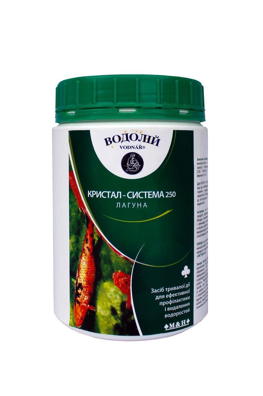 Кристалл-система Vodnar 250 мл Hess18 (Hess18)