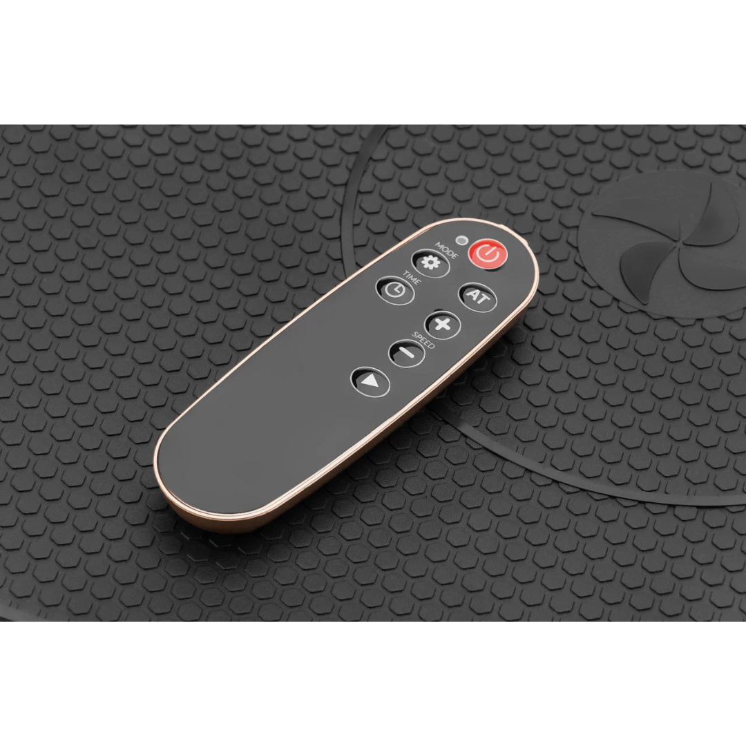 Вібраційна платформа Gymtek 4D XP900 з пультом та еспандери (14204132) - фото 5 Вібраційна платформа Gymtek 4D XP900 з пультом та еспандери (14204132) - фото 5