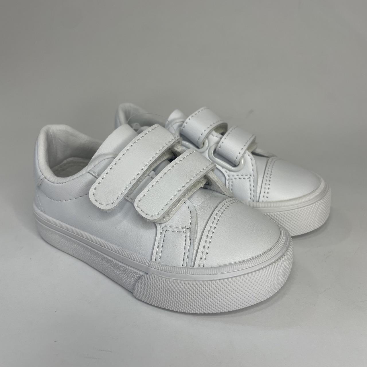 Кросівки Apawwa 3828/24 р. 24 15,8 см Білий (32410460)