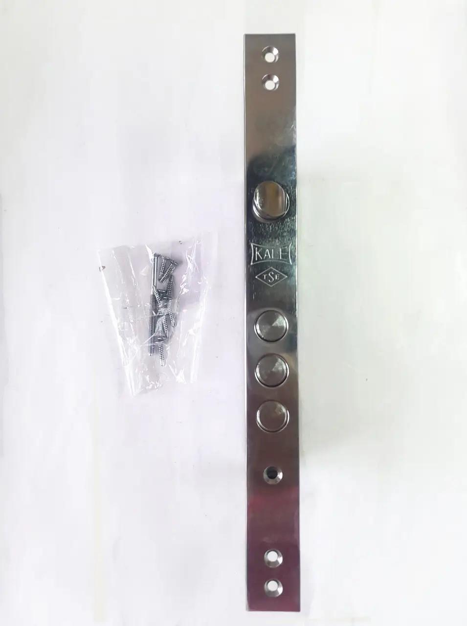 Замок Kale 252R WFP бексет 60 м (1-30168) - фото 3 Замок Kale 252R WFP бексет 60 м (1-30168) - фото 3