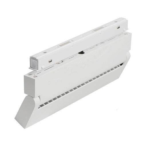 Прожектор на шину магнитный LIGHT SET LED MT-LS 3193 10W 4000K Белый (66261) - фото 2