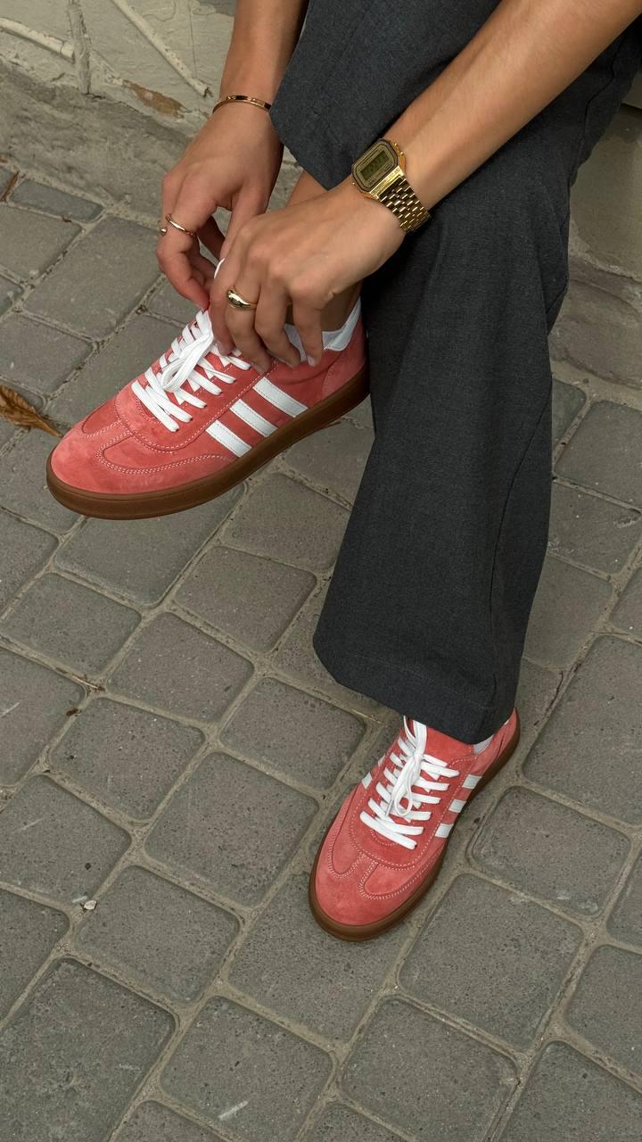 Кеди жіночі трендові р. 36 (1950) - фото 4 Кеди жіночі трендові р. 36 (1950) - фото 4