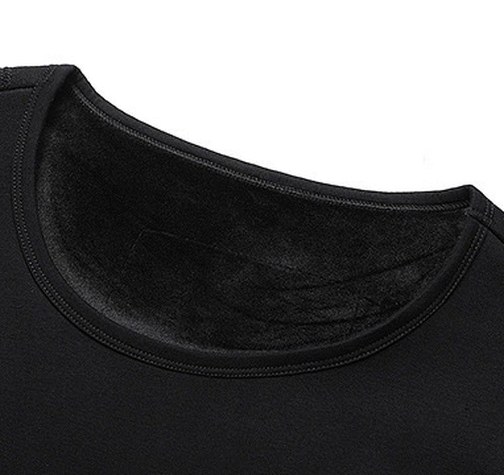 Термобелье Eco-Obigriv BB-6 5V USB с подогревом на 6 зон и бархатной подкладкой L (22874695) - фото 3