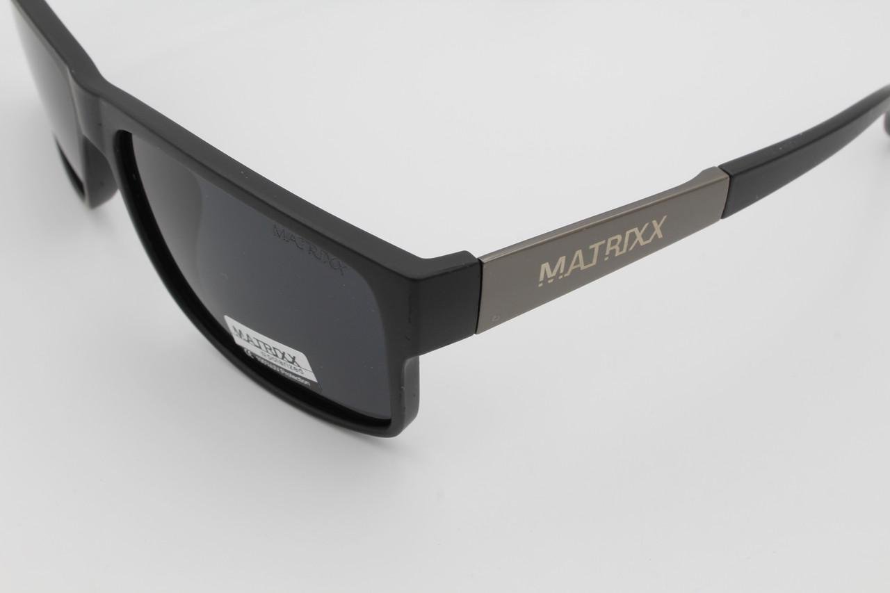 Солнцезащитные очки поляризационные мужские Matrixx P9843 c3 (2581702141) - фото 5 Солнцезащитные очки поляризационные мужские Matrixx P9843 c3 (2581702141) - фото 5