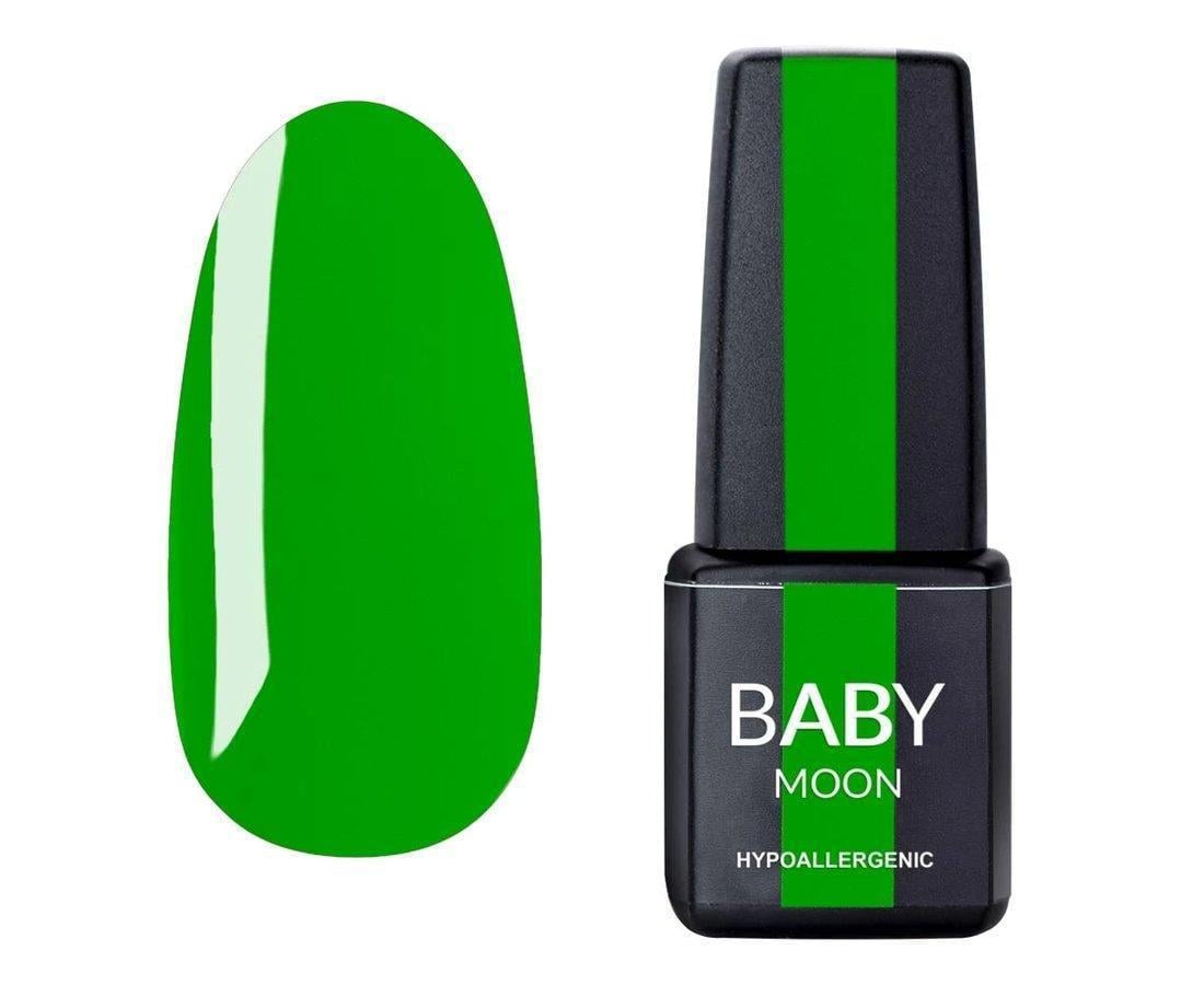 Гель-лак BABY Moon Perfect Neon Collection №024 6 мл