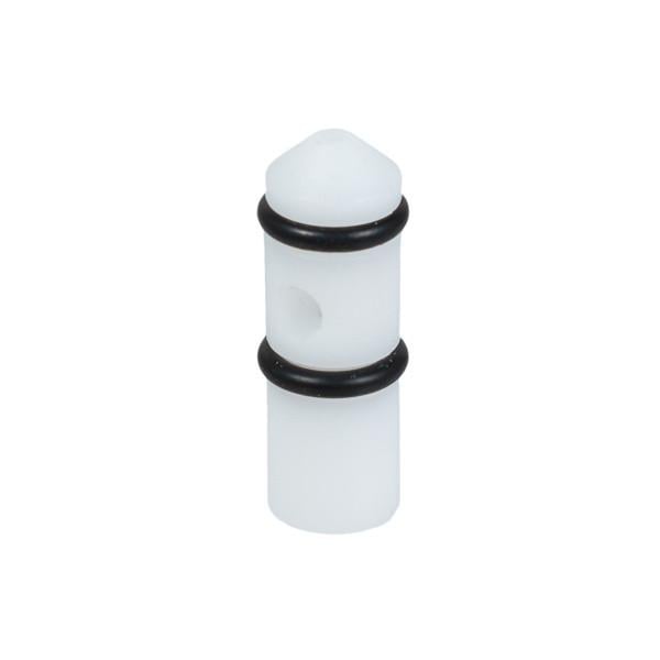 Переходник прямой к капучинатору кофемашины Philips Saeco 142270200 (00000016512) Переходник прямой к капучинатору кофемашины Philips Saeco 142270200 (00000016512)