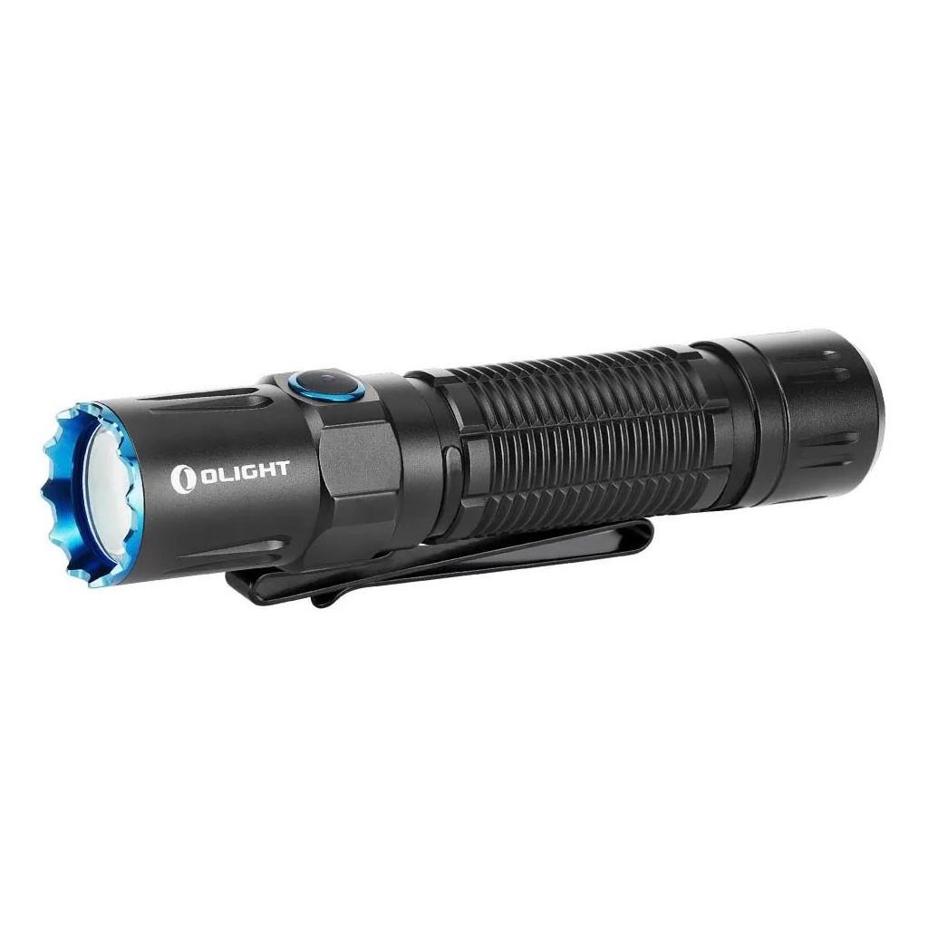 Ліхтар Olight M2R Pro Black (M2R PRO)