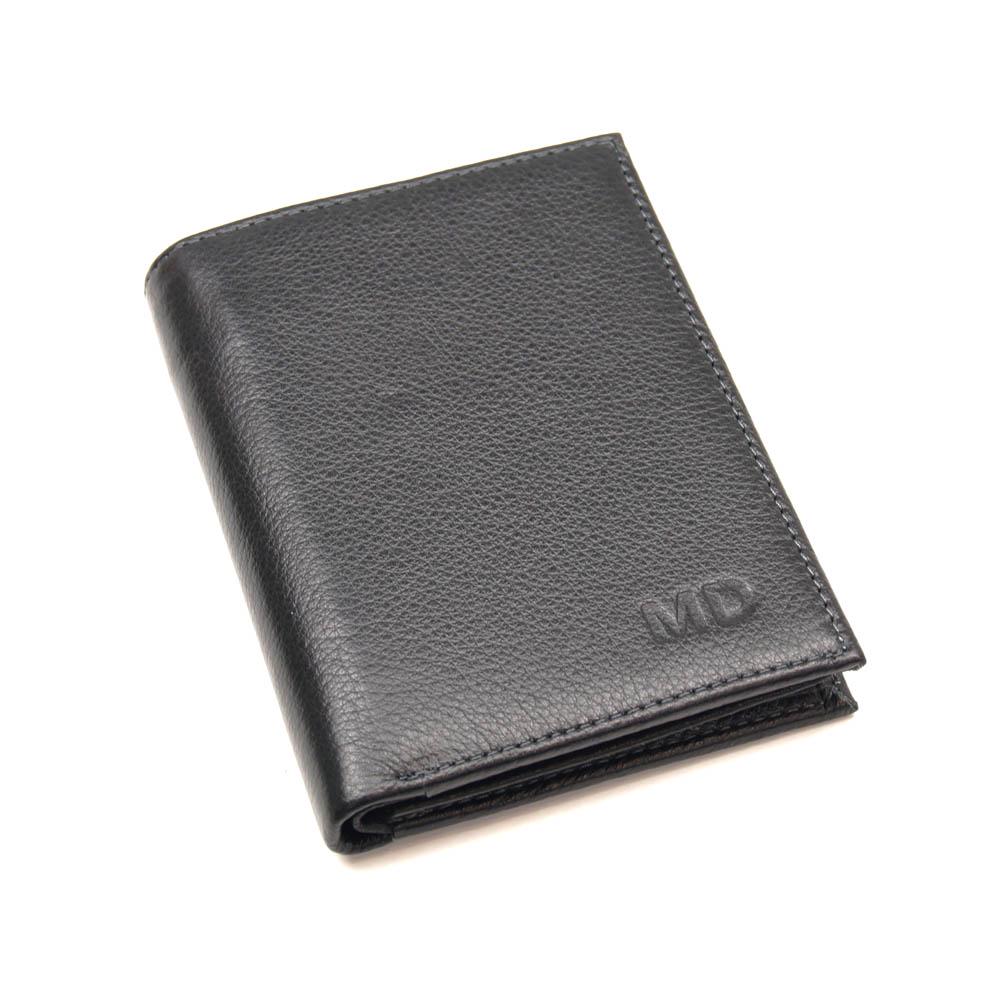 Кошелек Md Boguslavzo Black (115720)