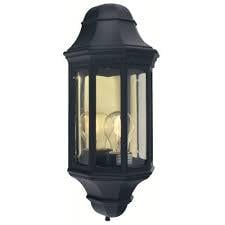 Настенный светильник Norlys Genova 170B