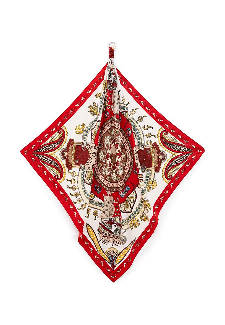 Платок MyScarf Роковая страсть (х-001)