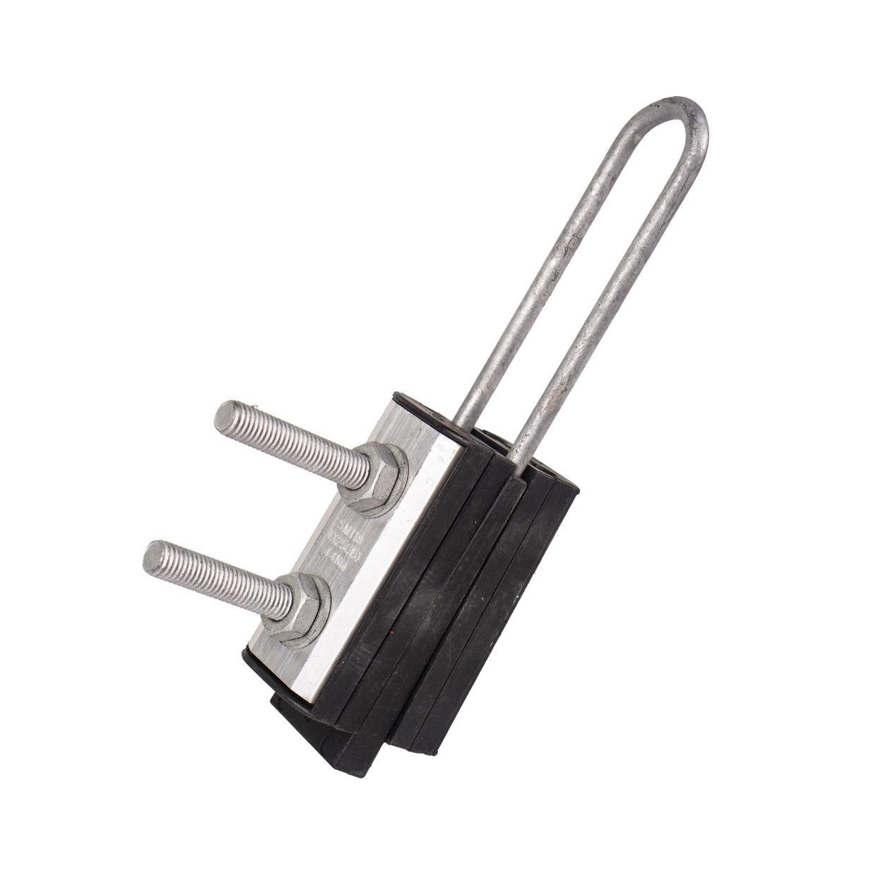 Анкерный зажим TESLA SM 118 4x25 35 42 шт. (168) Анкерный зажим TESLA SM 118 4x25 35 42 шт. (168)