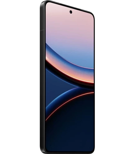 Смартфон Xiaomi POCO F7 Ultra 12/256Gb NFC 6,67" 5300 мАг EU Black (1680323) - фото 3 Смартфон Xiaomi POCO F7 Ultra 12/256Gb NFC 6,67" 5300 мАг EU Black (1680323) - фото 3