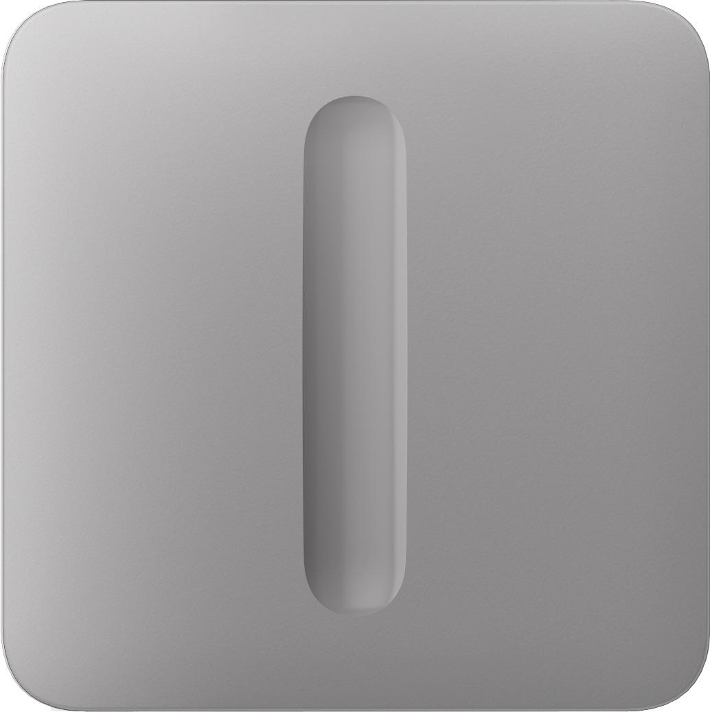 Кнопка для димерного выключателя Ajax SoloButton Dimmer Fog (17104)