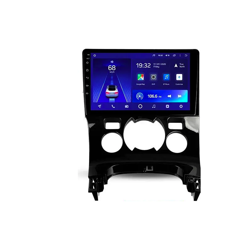 Автомагнитола штатная Teyes для Peugeot 3008 2009-2016 Android CC2L-PLUS 2+32G Wi-Fi вариант F2 (1486045847)