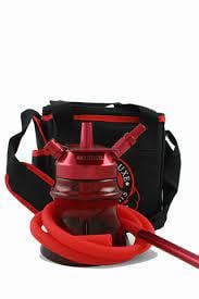 Кальян AMY DELUXE 094.03 rd - фото 2 Кальян AMY DELUXE 094.03 rd - фото 2