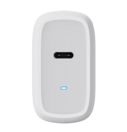 Сетевое зарядное устройство Trust Maxo 45 Вт USB Type-C Белый (25138_TRUST) - фото 2