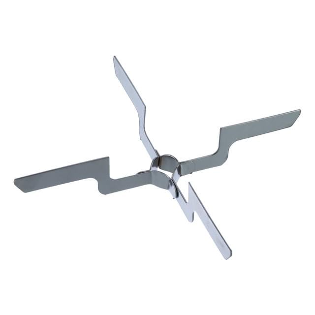 Комплект газовий кемпінговий INTERTOOL GS-0008 8 л Червоний - фото 6 Комплект газовий кемпінговий INTERTOOL GS-0008 8 л Червоний - фото 6