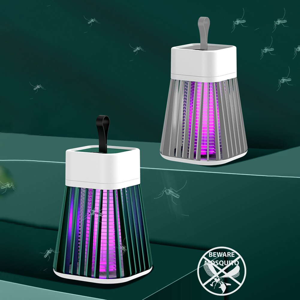 Ловушка для насекомых ультрафиолетовая (1636594527) - фото 7 Ловушка для насекомых ультрафиолетовая (1636594527) - фото 7