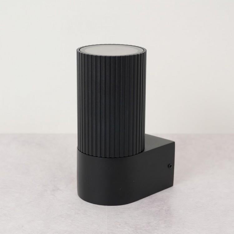 Светильник накладной Ardero DH0148ARD KAMO архитектурный под лампу Черный (30652446) - фото 5 Светильник накладной Ardero DH0148ARD KAMO архитектурный под лампу Черный (30652446) - фото 5