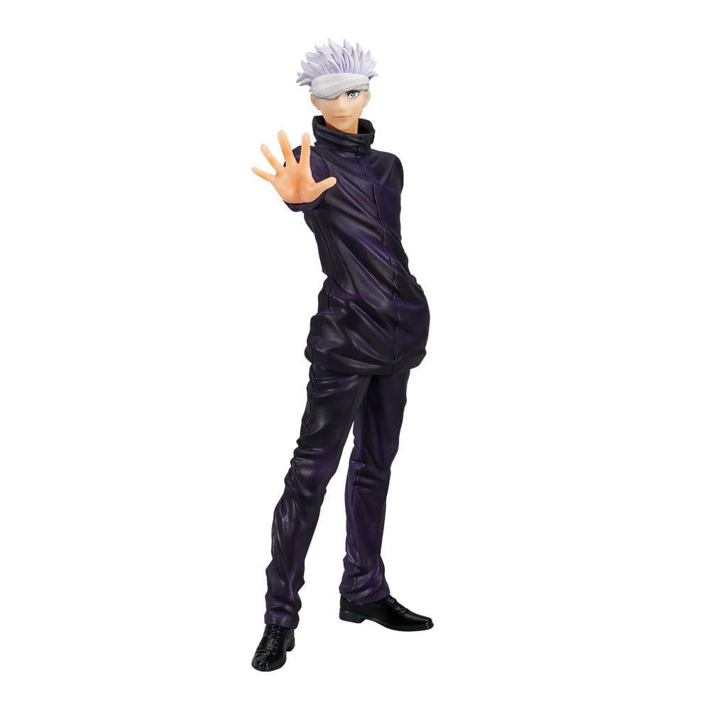 Фигурка для геймеров Bandai Spirits Jujutsu Kaisen Satoru Gojo 25 см (B JK SG MV)