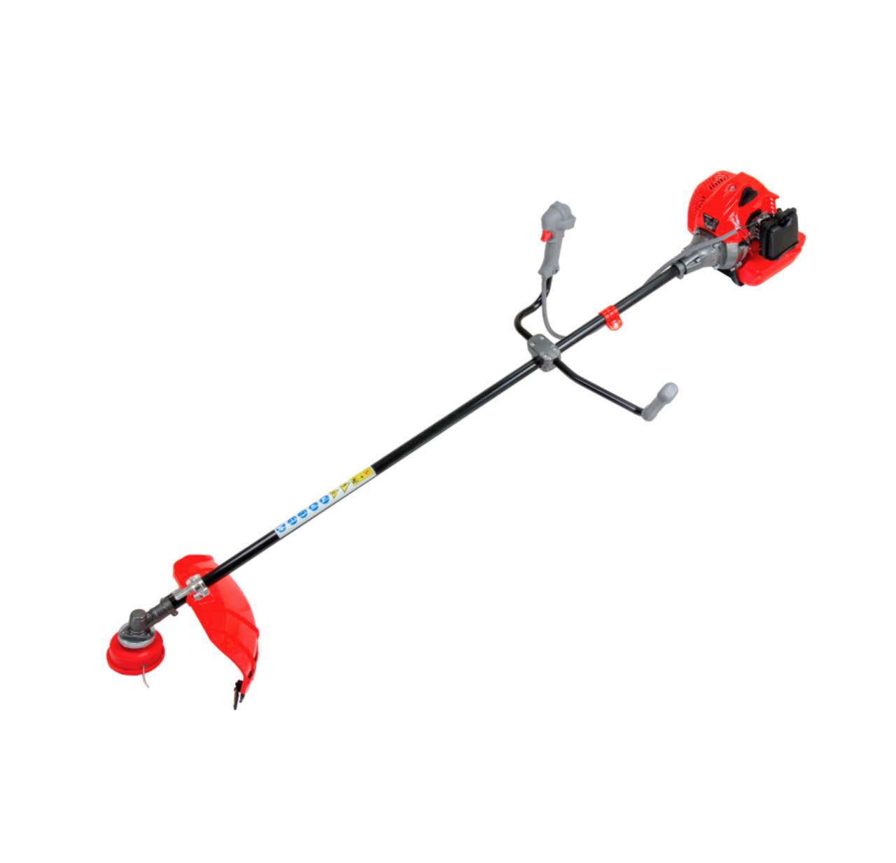 Мотокоса START PRO SGT-4200