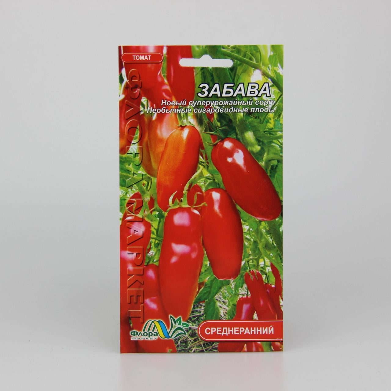 Семена томата Забава 0,1 г (25893)