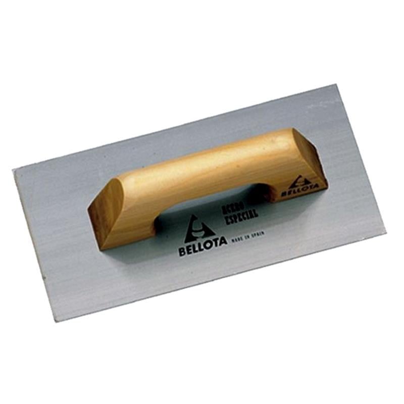 Лопатка штукатурная Bellota 300x180 мм
