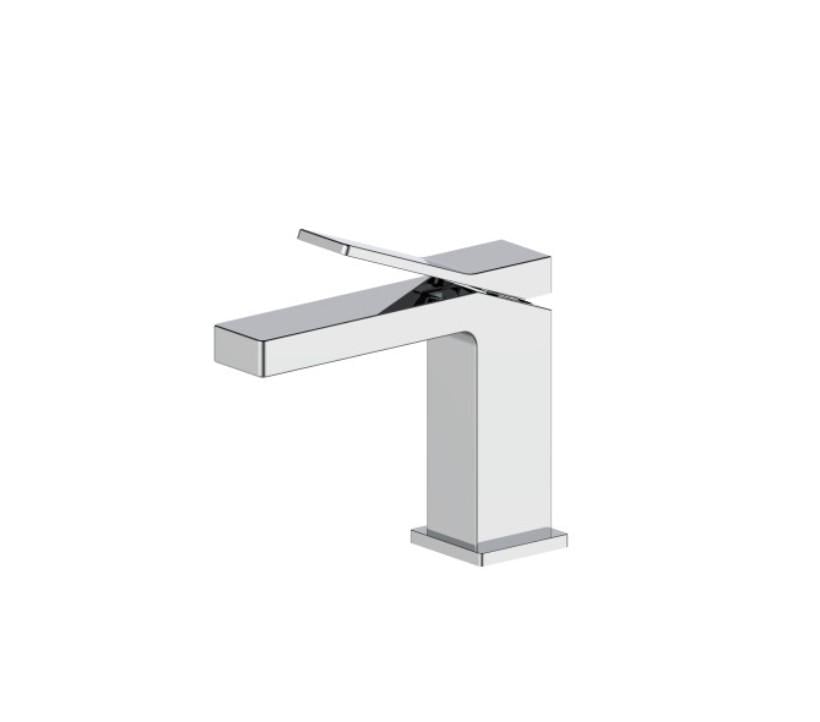 Змішувач для ванної кімнати Nett UH-51 латунний Хром (31293305)