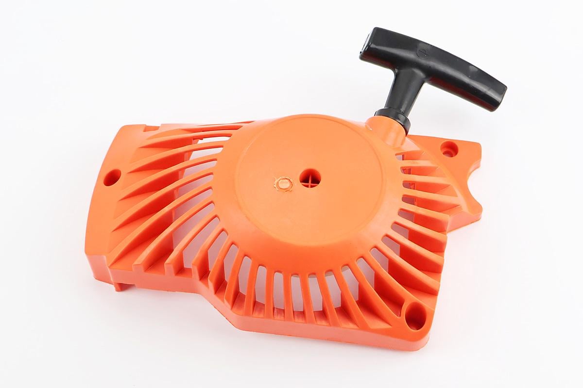 Стартер 4 зацепа Плавный пуск к бензопилам китайским 3800 (28821364)