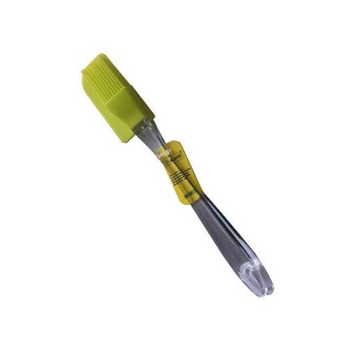Пензлик силіконовий Maestro з лопаткою (MR-1167-1)
