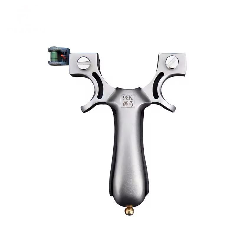 Рогатка металева SFU K98+ для спорту/полювання/риболовлі (0024)