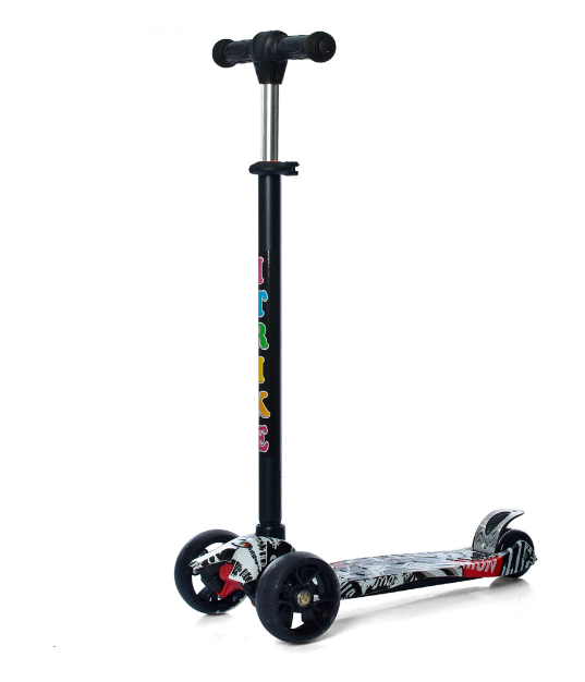 Самокат JR 3-060-22-WP5 (AN003390)