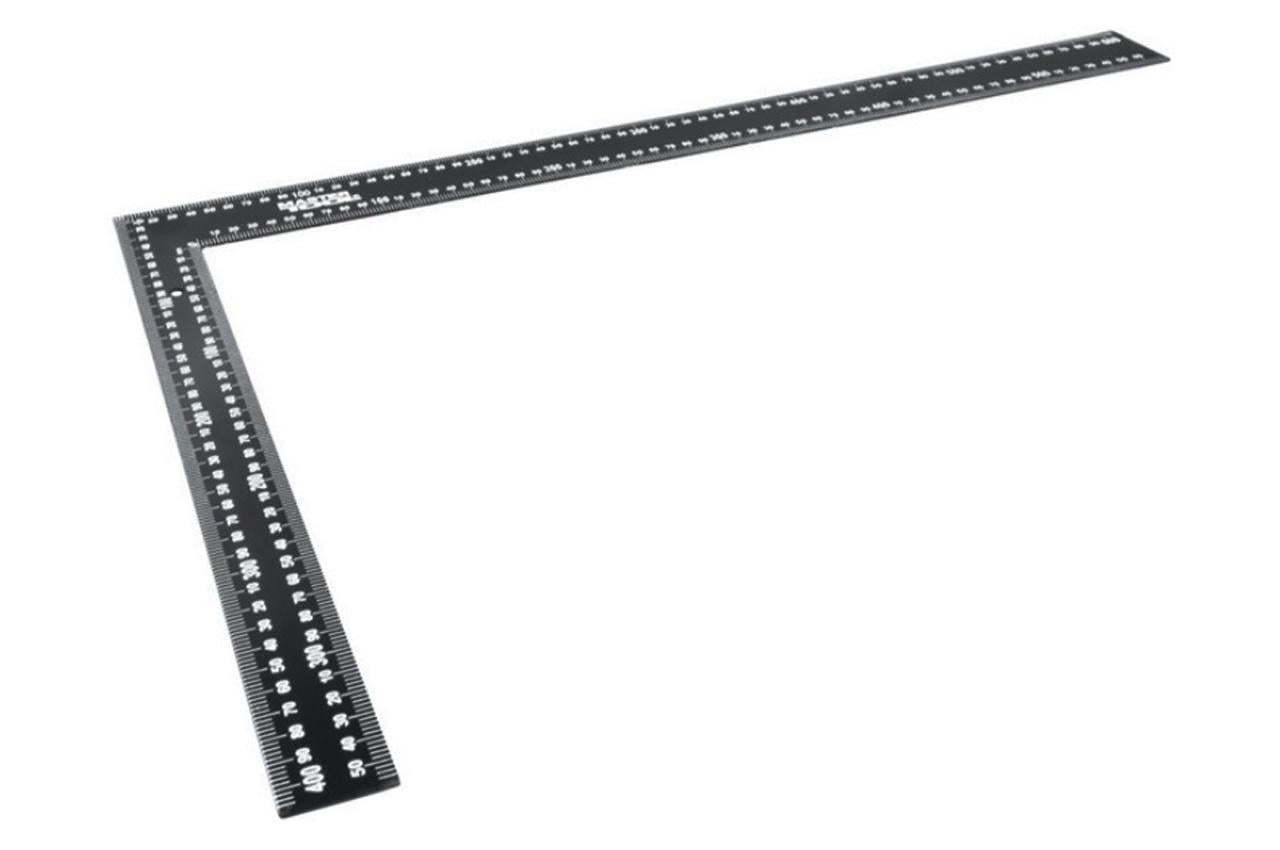 Кутник Mastertool 600x400 мм (30-3600) Кутник Mastertool 600x400 мм (30-3600)