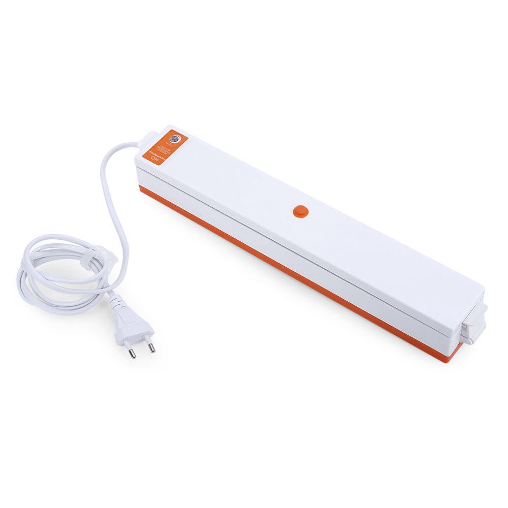 Упаковщик вакуумный Freshpack Pro для сухих и влажных продуктов - фото 2 Упаковщик вакуумный Freshpack Pro для сухих и влажных продуктов - фото 2