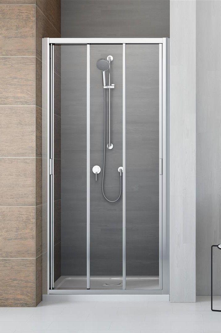 Душевая дверь Radaway Evo DW 80 (335080-01-01)