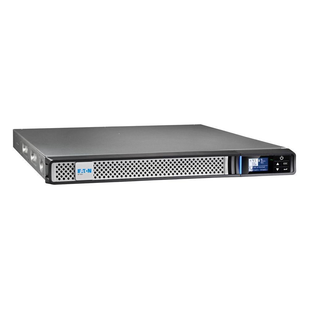 Источник бесперебойного питания Eaton 5P 1150i Rack 1U G2