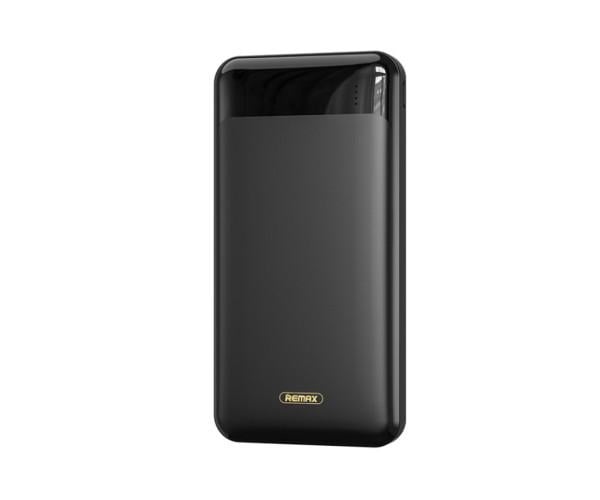 Універсальна мобільна батарея Remax RPP-147 Jany 1000mAh, Black