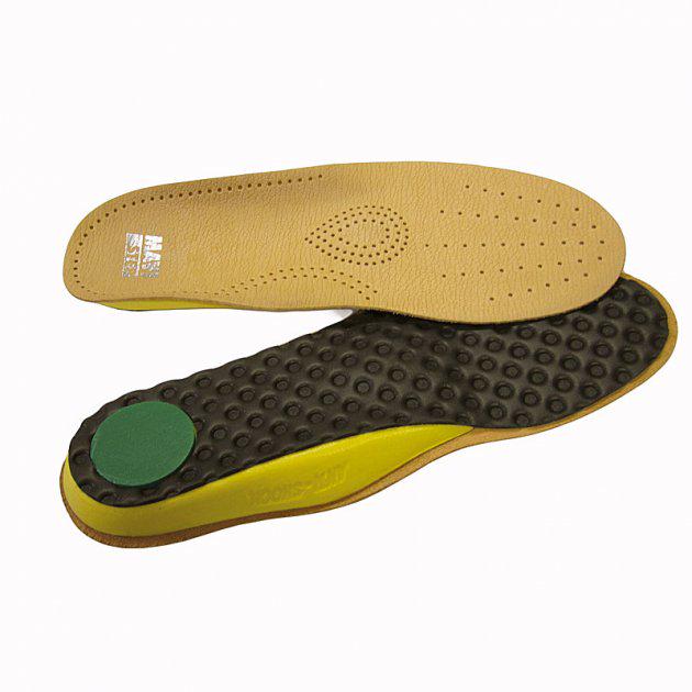 Ортопедические стельки MAVI STEP Biomechanics Lux (6488/43-44)