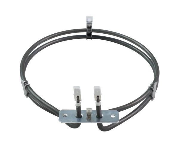 Тен для духовки конвекции круглый Ariston/Indesit (C00105319)
