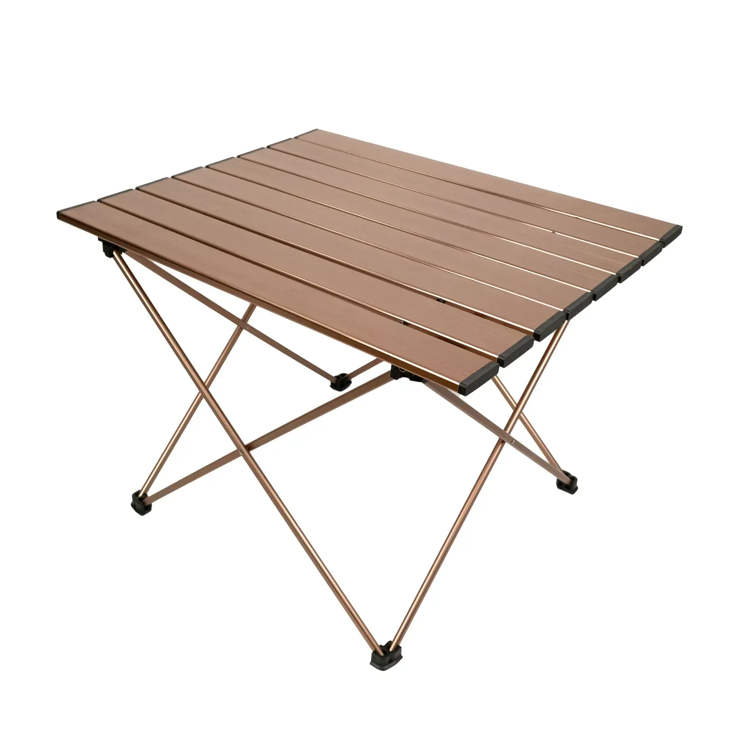 Стол складной алюминиевый Tramp COMPACT (UTRF-061)