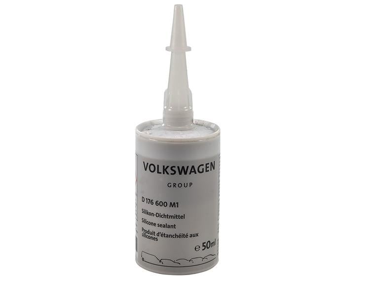Силиконовій герметик VAG Silicone sealant 50 мл (D176600M1)