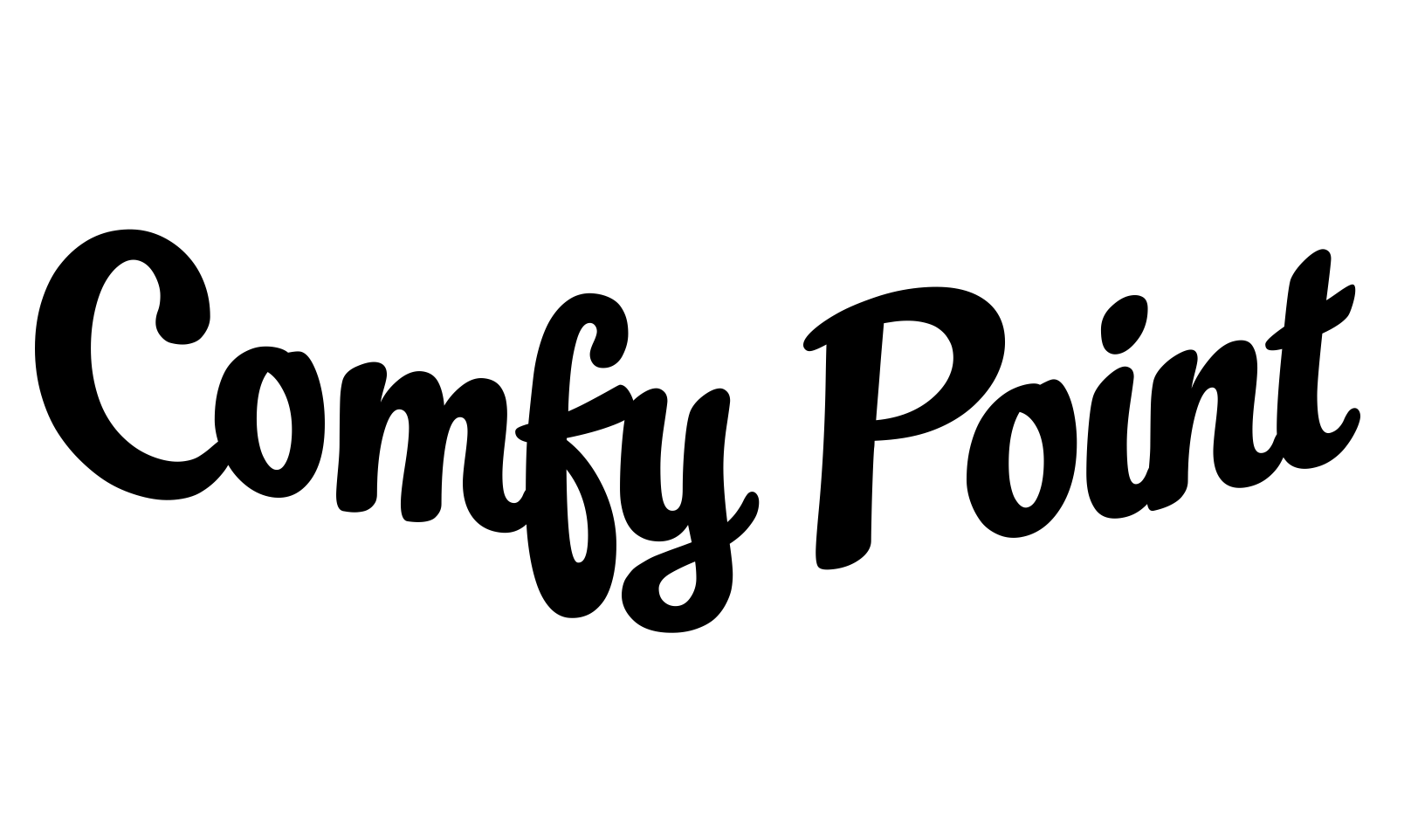 ComfyPoint