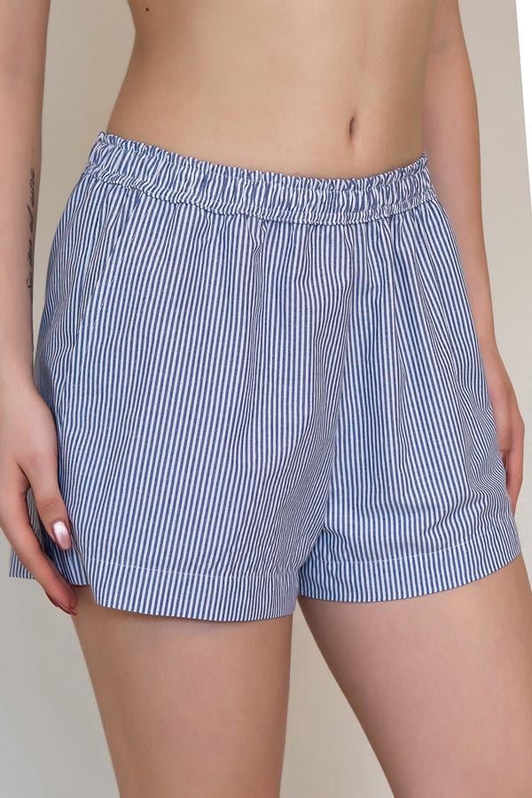 Шорты Forli хлопковые M/L Seaside (HL0068-75-08)