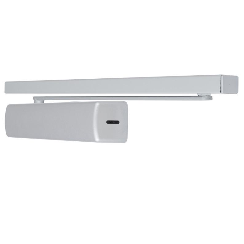 Доводчик дверний ABLOY R&P DC335 BC W/O ARM EN 3-5 до 100 кг FIRE Aluminium - фото 3